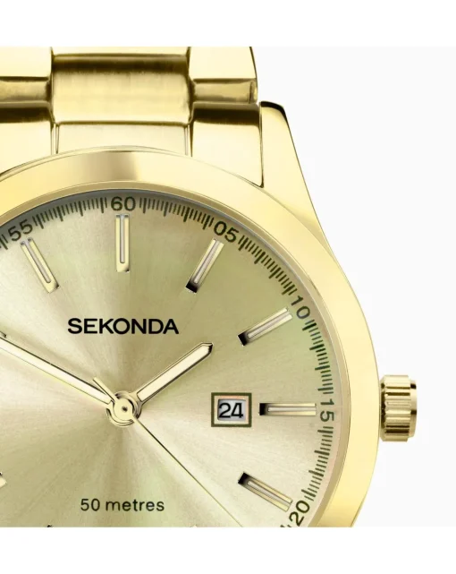 Sekonda Taylor Ladies Watch