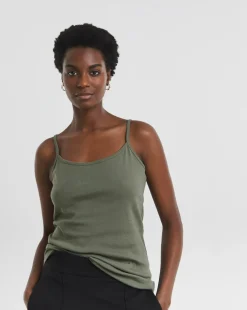 Single Regular Cami