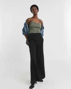 Single Regular Cami