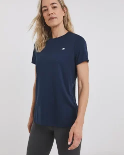 Snowdonia Light Weight Active T-Shirts