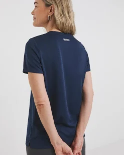 Snowdonia Light Weight Active T-Shirts