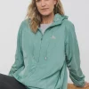 Snowdonia Light Weight Bubble Hem Jacket
