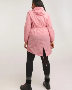 Snowdonia Lightweight Parka