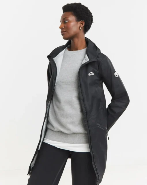 Snowdonia Lightweight Waterproof Jacket