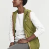 Snowdonia Padded Gilet