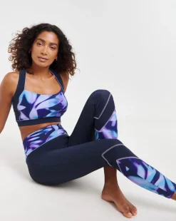 Sports Swim Legging