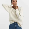 Stitch Detail Jumper