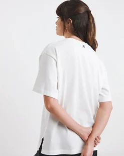 Sweaty Betty Embrace The Pace T-Shirt