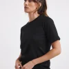 Sweaty Betty Essential Crew Neck T-Shirt