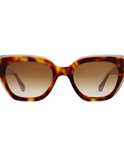 Ted Baker Coral Sunglasses