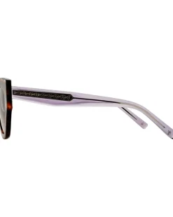 Ted Baker Coral Sunglasses