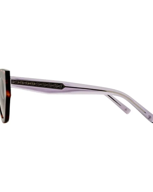 Ted Baker Coral Sunglasses