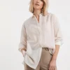 Tie Back Shirt