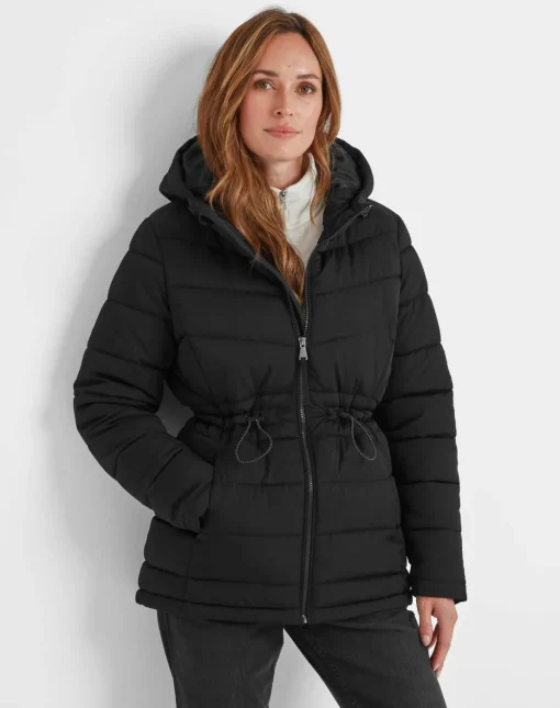 Tog24 Anthorn Womens Padded Parka