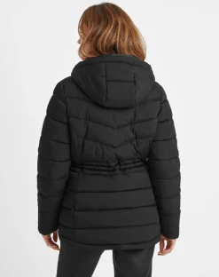 Tog24 Anthorn Womens Padded Parka