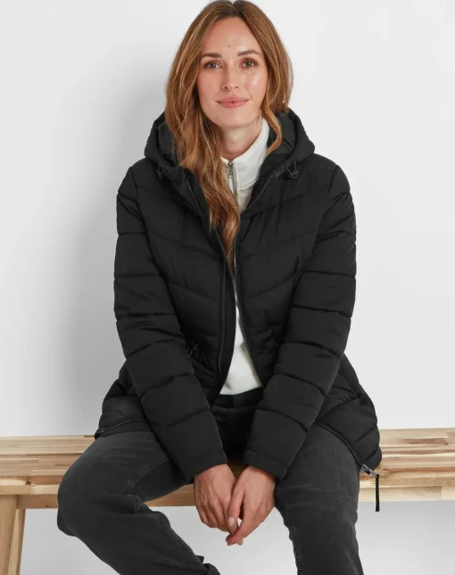 Tog24 Anthorn Womens Padded Parka