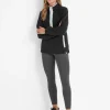 Tog24 Beasly Womens Half Zip Fleece