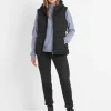Tog24 Calvo Womens Padded Gilet
