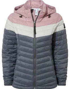 Tog24 Garriston Womens Padded Jacket