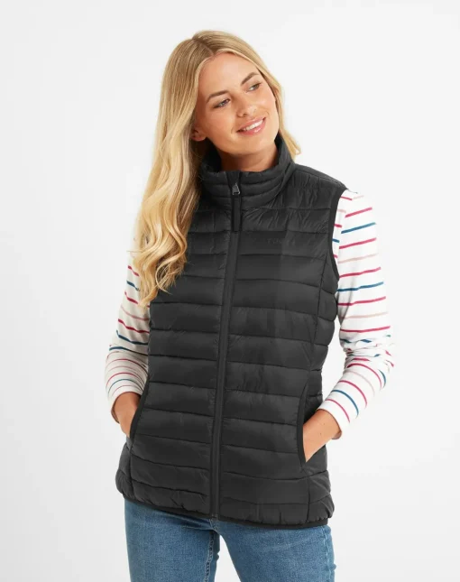 Tog24 Gibson Womens Gilet