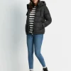 Tog24 Gilly Womens Padded Jacket