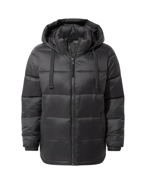 Tog24 Gilly Womens Padded Jacket