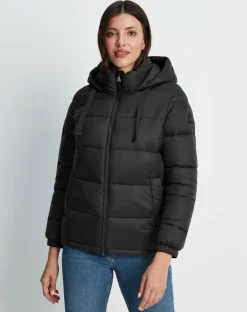 Tog24 Gilly Womens Padded Jacket