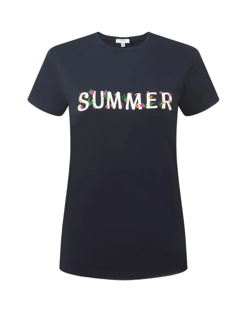 Tog24 Heidi Womens T-shirt