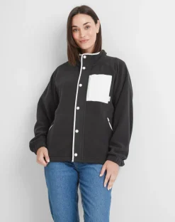 Tog24 Kayford Womens Microfleece Jacket