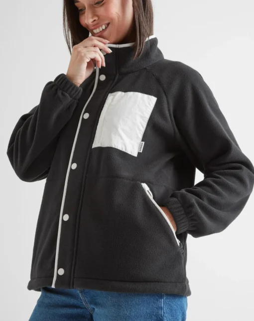 Tog24 Kayford Womens Microfleece Jacket