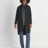 Tog24 Saunter Womens Waterproof Long Jkt