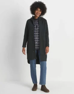 Tog24 Saunter Womens Waterproof Long Jkt