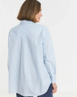 Tommy Hilfiger Cotton Easy Fit Shirt