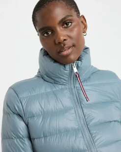 Tommy Hilfiger Down Gloss Jacket