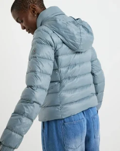 Tommy Hilfiger Down Gloss Jacket