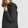 Tommy Hilfiger Lightweight Padded Global Stripe Jacket