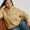 Tommy Hilfiger Modern Corp Logo Hoodie