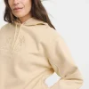 Tommy Hilfiger Varsity Crest Hoodie