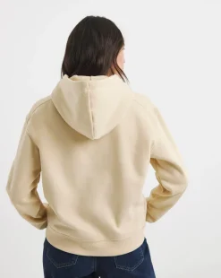 Tommy Hilfiger Varsity Crest Hoodie