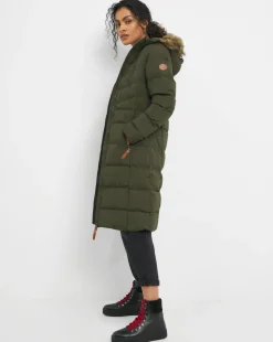 Trespass Audrey Jacket