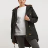 Trespass Clea Waterproof Rain Jacket