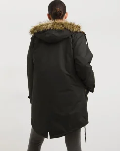 Trespass Clea Waterproof Rain Jacket