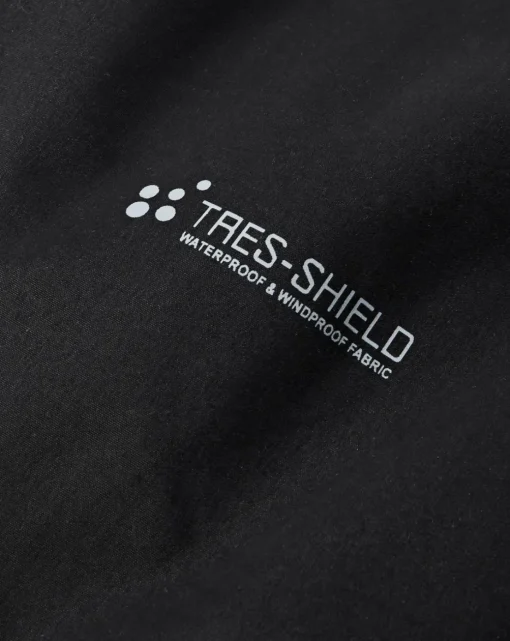 Trespass Clea Waterproof Rain Jacket
