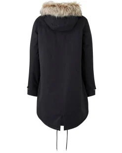 Trespass Clea Waterproof Rain Jacket
