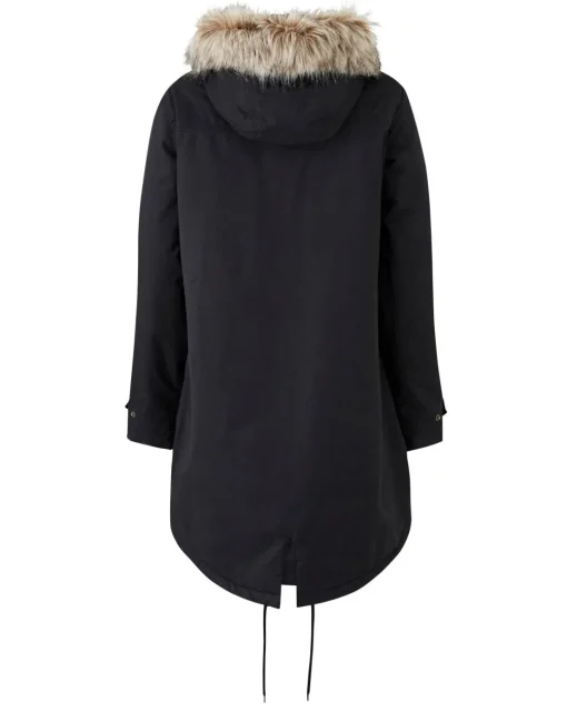 Trespass Clea Waterproof Rain Jacket