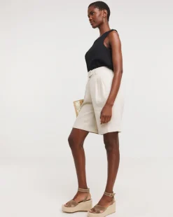 Twist One Shoulder Cami