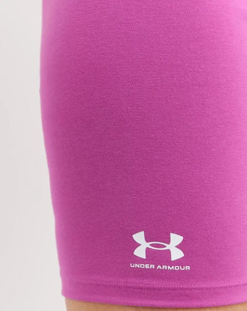 Under Armour Campus 7" Shorts