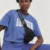 Under Armour HW Scripted Crop T-Shirt