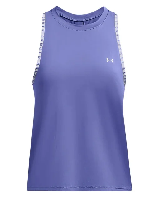 Under Armour Knockout Novelty Tank