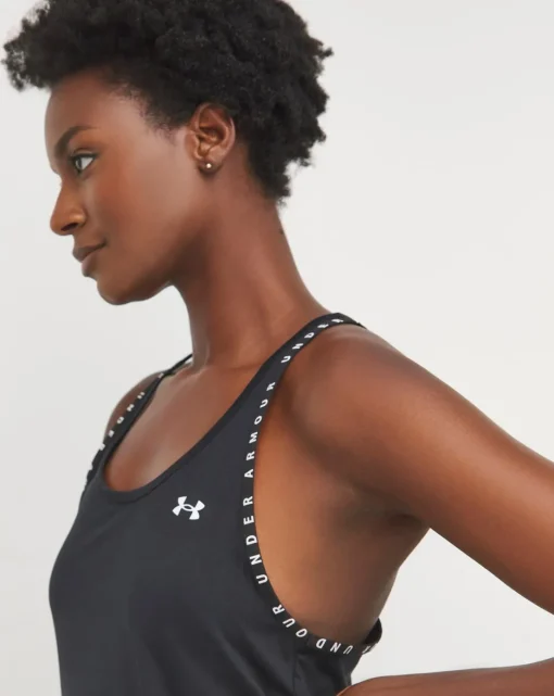 Under Armour Knockout Tank